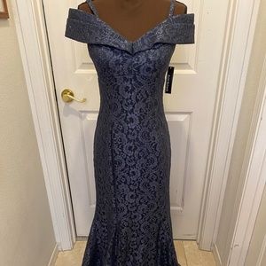 Evening gown